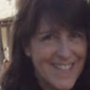 Meet your Posher, Roxanne